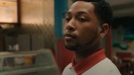 Still from the show (Image via The Chi)